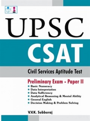 History Books for UPSC Exams : CSAT Books for UPSC